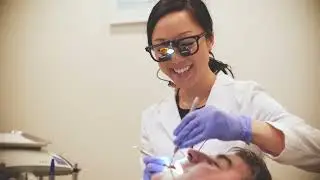 Preview of our Dental Video Services - Videos are great for dental marketing + PR + advertising!