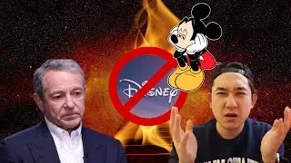 Disney LAYOFFS | 7000 Employees GONE