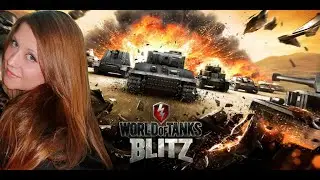 ► WOT BLITZ  ► ПУТЬ НОВИЧКА  #shorts