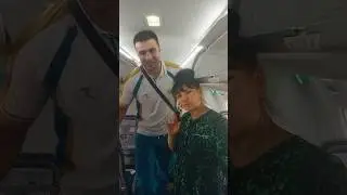 Surxondaryoga biz chempionlarimiz bilan yetib keldik!