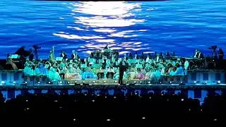 André Rieu - The Beautiful Blue Danube ~ Strauss - Sofia, 16.06.2018