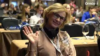 Рождественские встречи с Ormco 2022