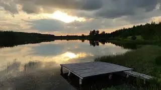 Поездка на природу