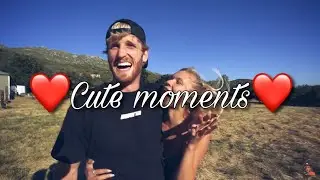 ❤️Logan & Josie❤️ *Cute Moments*