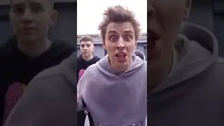 😱 Офис Влада А4 ограбили!