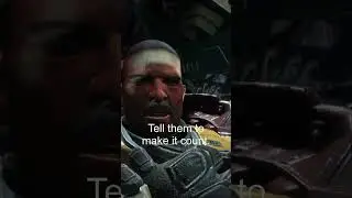 Noble 5 Jorge-052 Death Cutscene