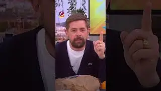 Wenn 1 TV-Sender nicht reicht zum Frühstücken