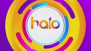 (REUPLOADED) Halo Tu Polsat Logo
