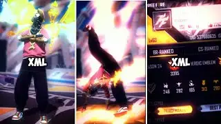 PRESET AM FF🎟️ || XML📁 || DJ LAST CHILD MAENGKANE🎶 || VIRAL TIKTOK🤤🤩