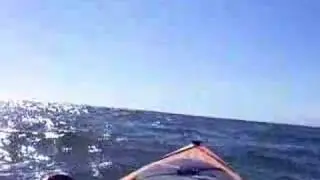 2008 Ocean Kayak Prowler TRIDENT kayak