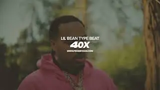 [FREE] Lil Bean x EBK Jaaybo Sample Type Beat 2024 - "40x" (Prod. by Juce x Mas)