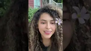 Periscope Pretty Keila 