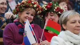Беларусь
