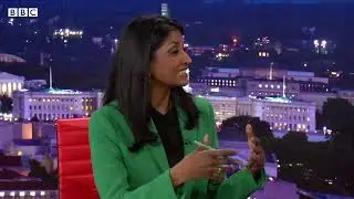 Nimrod Novik Discusses the State of the Israel-Hamas War on BBC