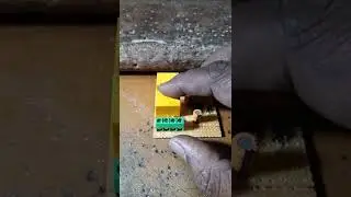 Two chanel speaker protection