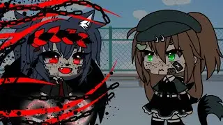 ⚠🖤❤ Devil in Disguise❤🖤⚠ meme🍒 gacha life 🍒 miraculous ladybug 🌹🍒 #memegacha #miraculousladybug