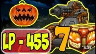 Tanki Online | JekaMIX - LP 