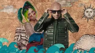Pirata - Samantha Machado (Claudinho Brasil Remix)