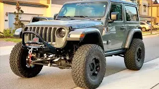 Motobilt Tomahawk Frame Chop Bumper