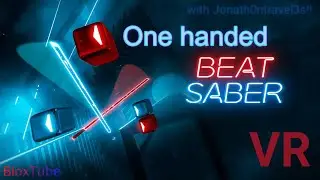 Single Saber Schizo | Expert | POP/STARS