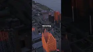 Top 3 Manufacturing Cities in the World!