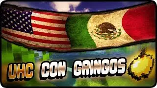 UHC EN LLAMADA CON GRINGOS 🇺🇸