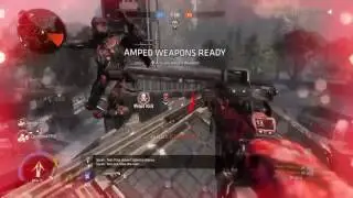 Titanfall 2 Clip