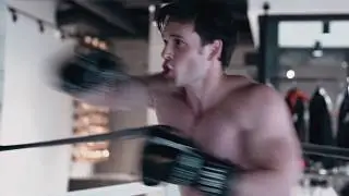 Rumble Boxing Vancouver - We Are Now Open!