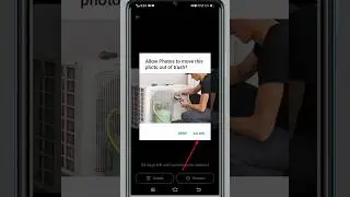 How To Recover Deleted Photos || Google Photos Backup ||Google Photos 🔥