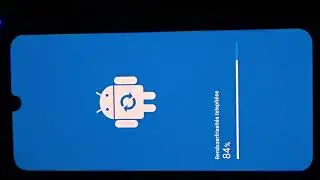 SAMSUNG GALAXY A50 (SM-A505FN) - A505FNXXS2ASK1/A505FNOXM2ASH2 FW Update