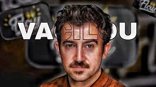 VICENT MARTELLA - O MERCENÁRIO 😡
