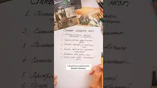 Как держать мозг в тонусе