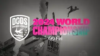 Døds World Championship 2024