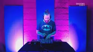 Nico Navatta #LIVE @ ShadowMusic Studios.