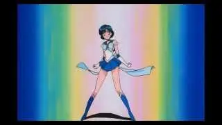 Mercury Crystal Power Believix Version