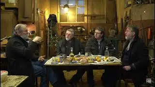 Ширвиндт,Добронравов, Ярмольник  про Райкина