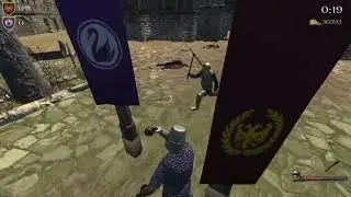 попуск старого пса NaG_Nikolay a.k.a топ1 дуелянт фианны 1v1 (без шансов)