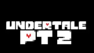 Undertale [The Dog People and Puzzles]