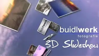 3D Slideshow - Buidlwerk