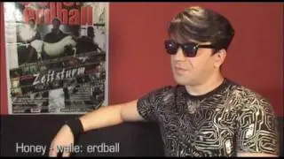 Operation: Zeitsturm - Making Of(f) Teil 1/3