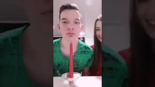 вот это способности😳