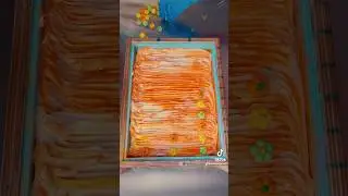 Pumpkin Patch Soap FAIL? Soap on a STICK. #soapmaking #soapmaker #soaping #artisansoap #soap #soaps