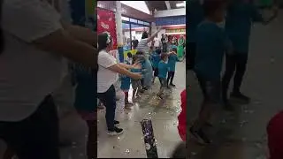 APRESENTAÇÃO DE NATAL PRÉ 1A 2024