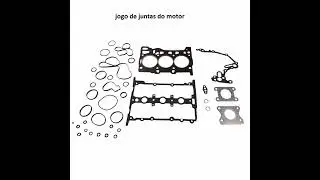 # Peças Vw Up
