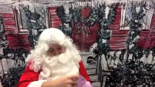 Ask Santa Episode 1