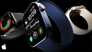 L' Apple Watch Series 7 - Trailer