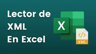 Lector de CFDI 4.0 en Excel