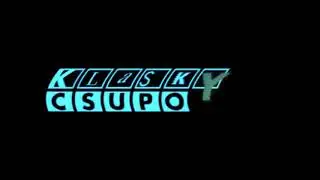 Klasky Csupo in G Major 1070