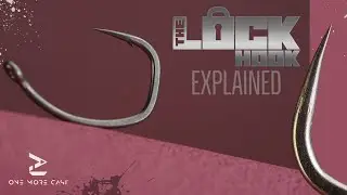 THE LOCK HOOK | CARP FISHING | ALI HAMIDI | ONE MORE CAST