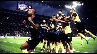 Inter vs Juventus ( Clip )